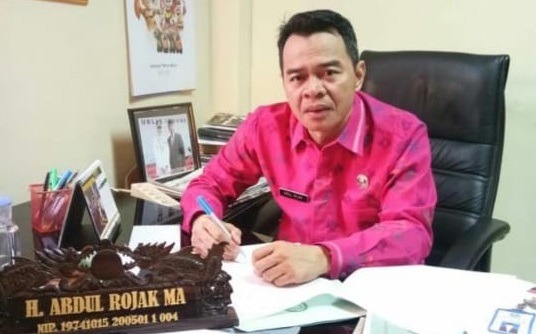 MUI Kota Tangsel Minta Cabut Izin Usaha Prostitusi Berkedok Panti Pijat