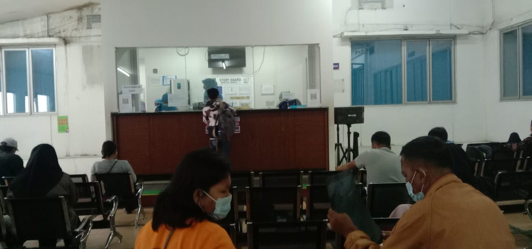 RSUD Kota Tangerang Sebut Pasien JKN Tidak Ada Perlakuan Diskriminatif, Atas Pelayanan Kesehatan