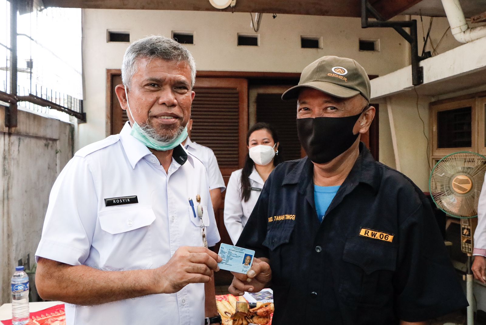 Wali Kota: Warga Tidak Usah Khawatir Adanya Perubahan Nama Jalan