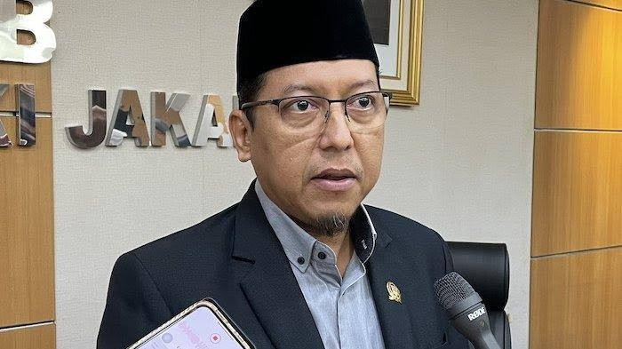 Dugaan Kasus Korupsi bansos, DPRD Akan Panggil Perumda Pasar Jaya