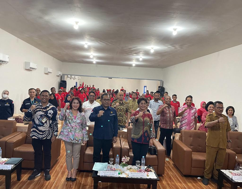 BPH Migas Pastikan Kelancaran Pasokan dan Distribusi BBM di Maluku