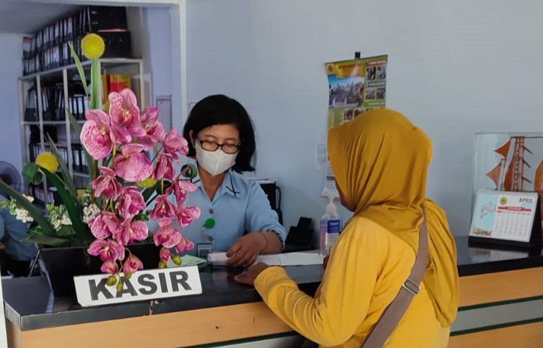 KSP Bina Sejahtera Prima Dapatkan Pendampingan dan Permodalan LPDB-KUMKM