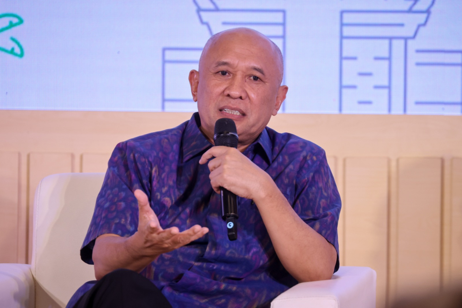 KemenKopUKM Gandeng BPS Lakukan Pendataan Lengkap Koperasi dan UMKM 2023