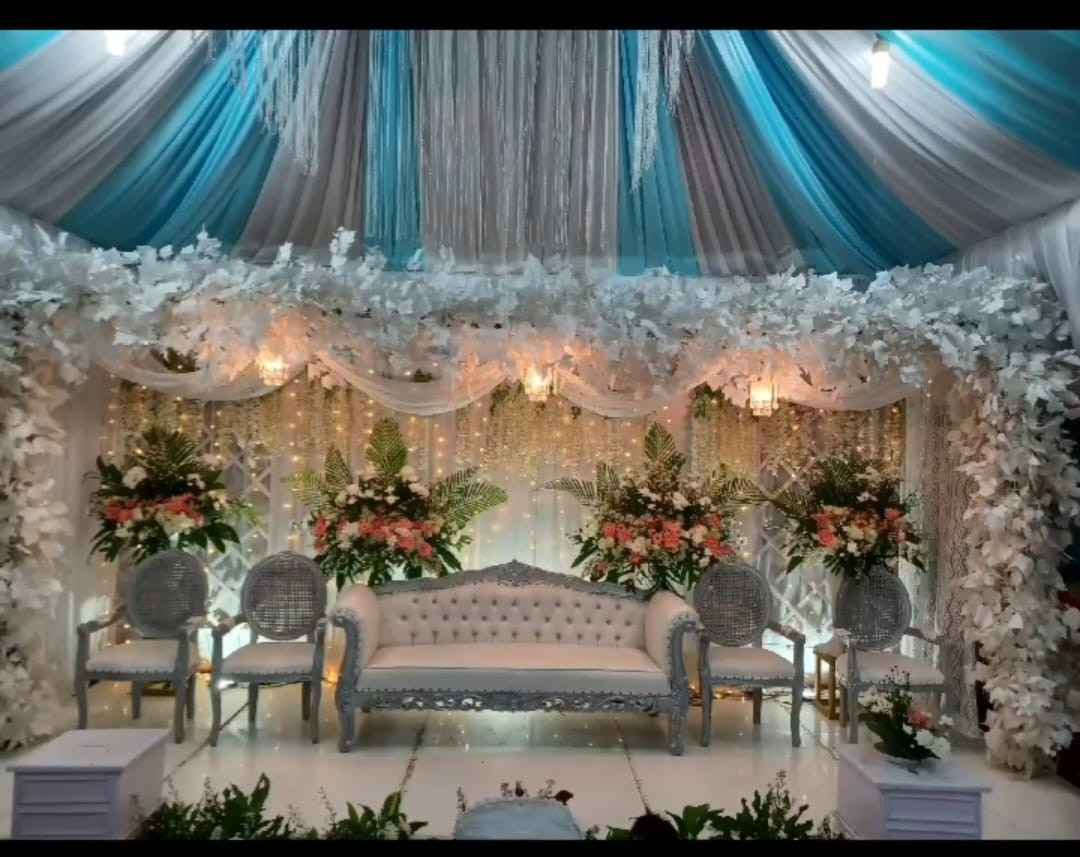 Putri Rias Pengantin Sediakan Paket Hemat, Tidak Nguras Kantong