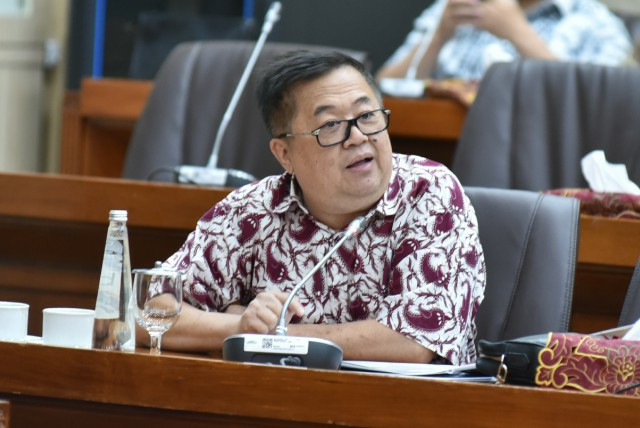 DPR Apresiasi Langkah BRI yang Akan Hapus Kredit Macet UMKM
