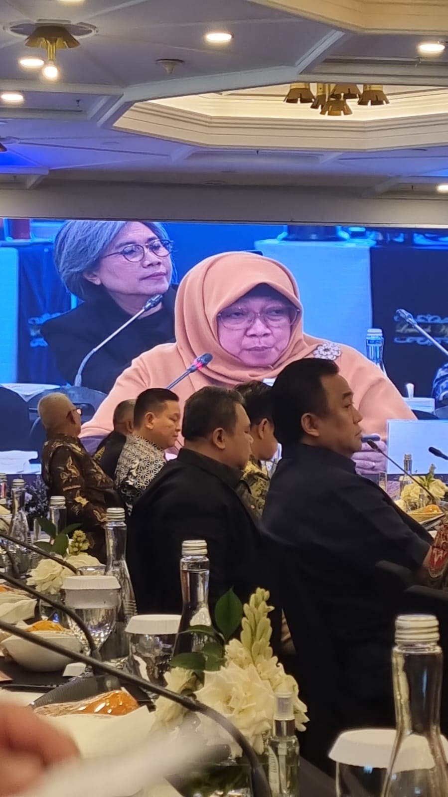 DPR Apresiasi BRI yang Berperan Penting di Sektor UMKM