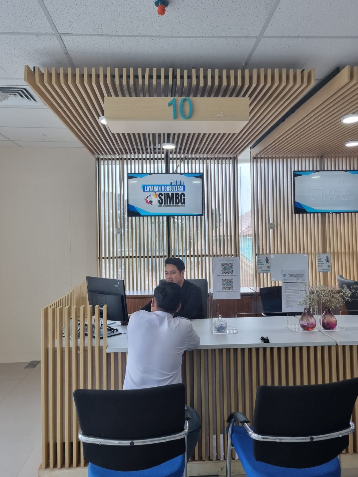 Penerbitan PBG Tangsel Melalui SIMBG