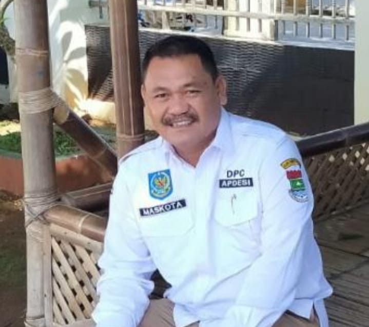 Kades Belimbing, H.Maskota : Tanggapi Soal Tuduhan Menyelewengkan Dana Desa