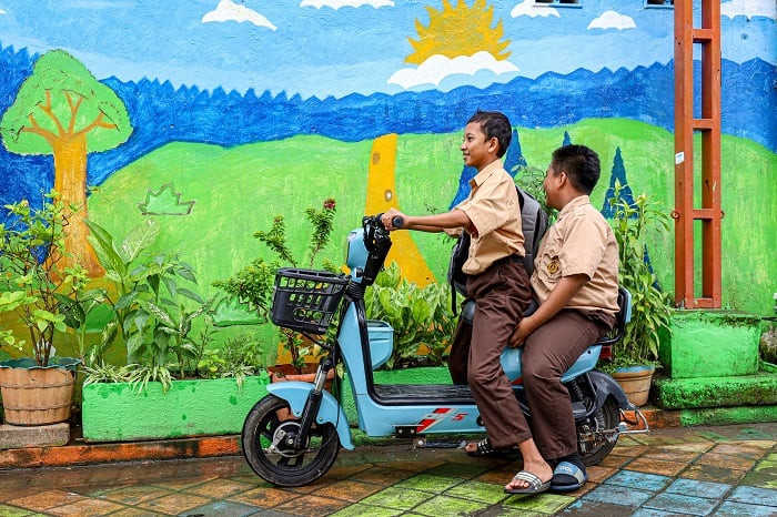 Kemendag Dorong Pengembangan Teknologi Kendaraan Bermotor Ramah Lingkungan