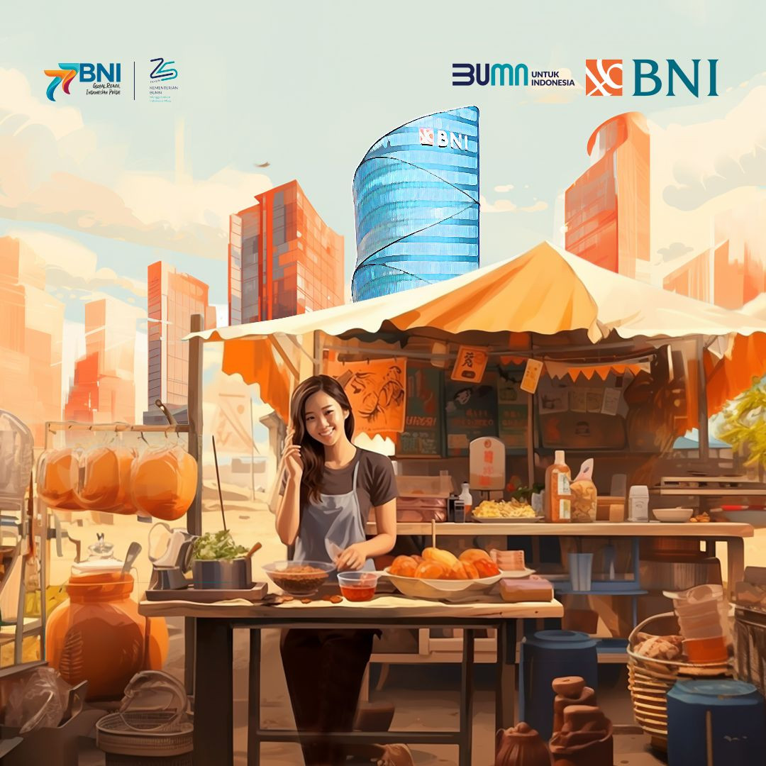 BNI Xpora Dukung UMKM Tropica Rattan untuk Ekspor ke Eropa, Jepang dan Amerika