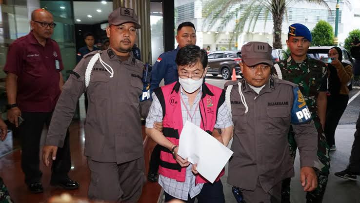 Budi Said Ditetapkan Sebagai Tersangka Penipuan Emas Antam, Arya: Ini Patut Diapresiasi 