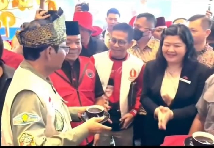 Garis Perjuangan Delapan Himbau Masyarakat Tidak Golput dan Jangan Salah Menentukan Pilihan