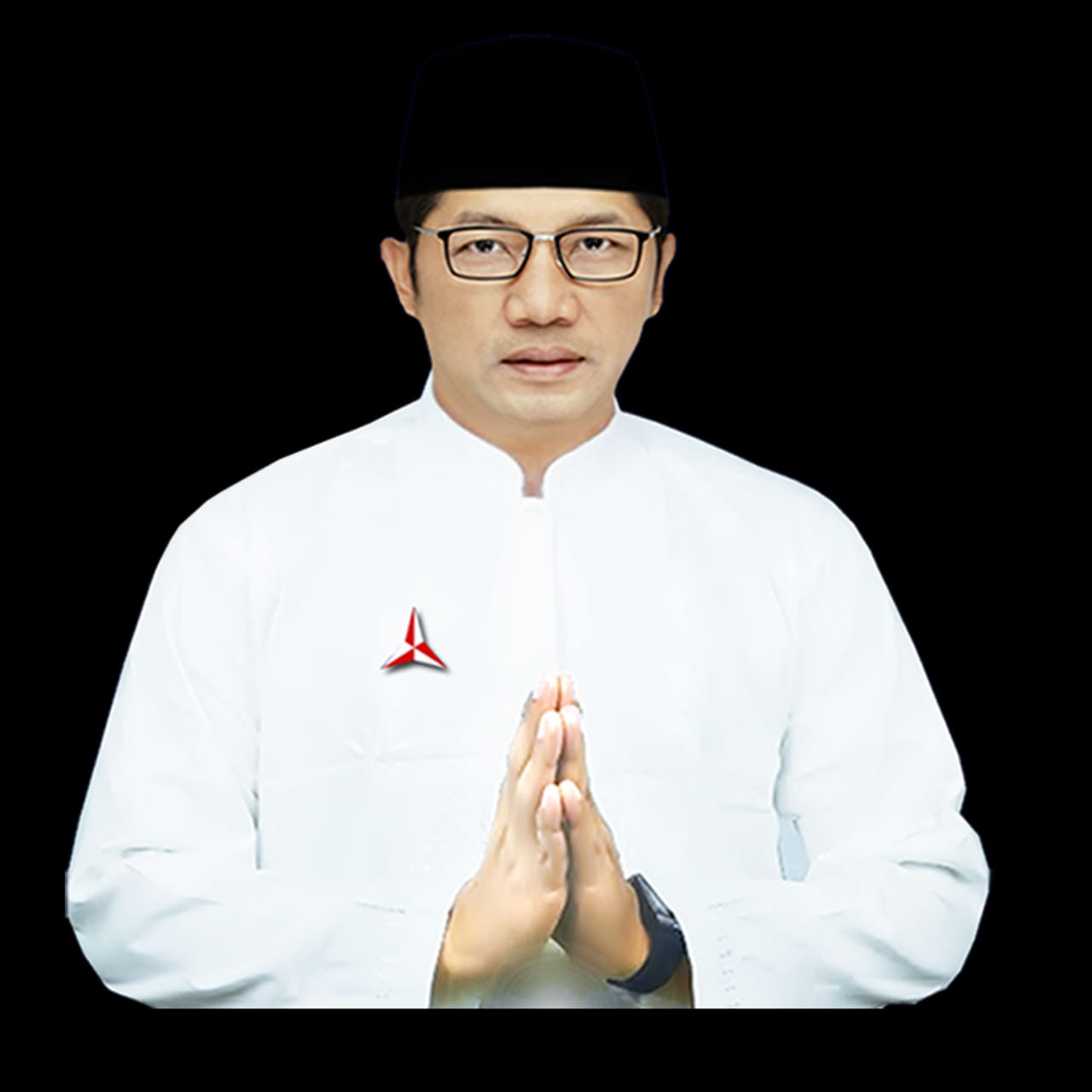 Raih 94 Ribu Suara di Dapil Banten 3, Zulfikar Hamonangan Berpeluang Rebut Kursi DPR RI