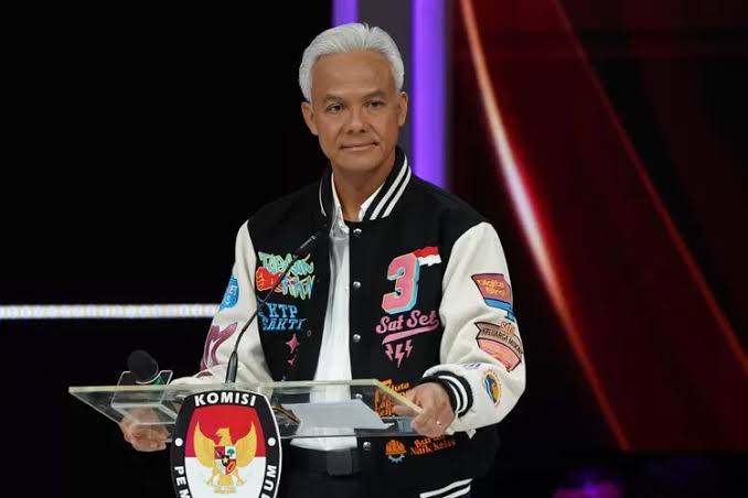 OMG, Ganjar Pranowo dan Eks Direktur Bank Jateng Dilaporkan IPW ke KPK