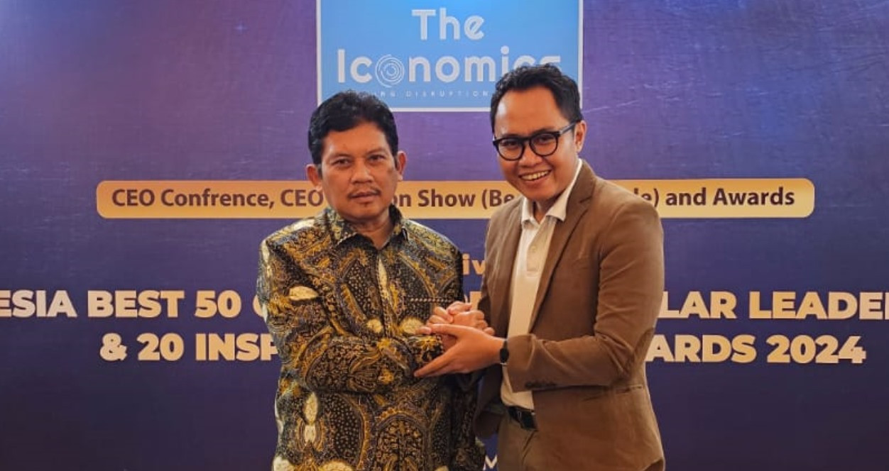 Penasehat PERSSOCI, Gema Sasmita didorong untuk menjadi Menpora RI