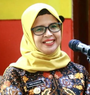 Bupati Blitar : Baznas Mampu Mewujudkan Sinergitas dengan Pemkab Blitar Kurangi Kemiskinan