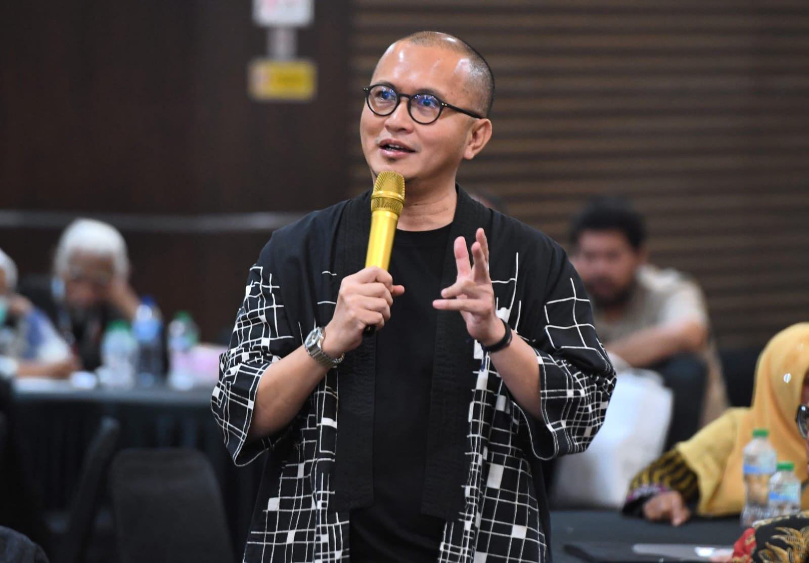 Akselerasi Program Pemerintah, KemenKopUKM Dorong Penggunaan Platform Digital Lokal