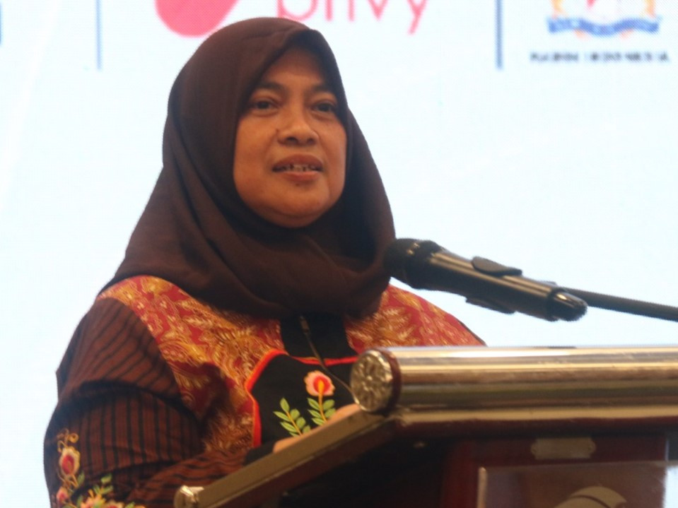 Jelang Pembukaan TEI ke-39, Jumlah Peserta Pameran Lampaui Target