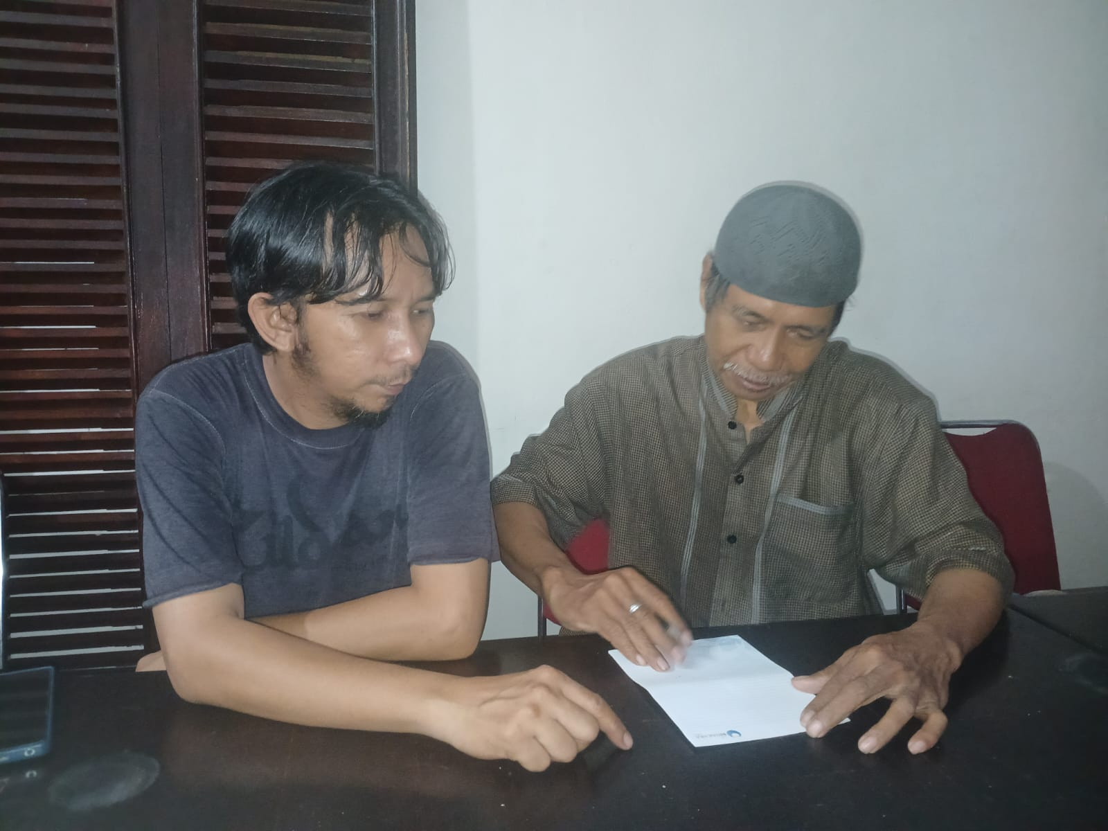 Rekan Indonesia Jaktim Minta Walikota Jaktim Fokus Soal DBD.