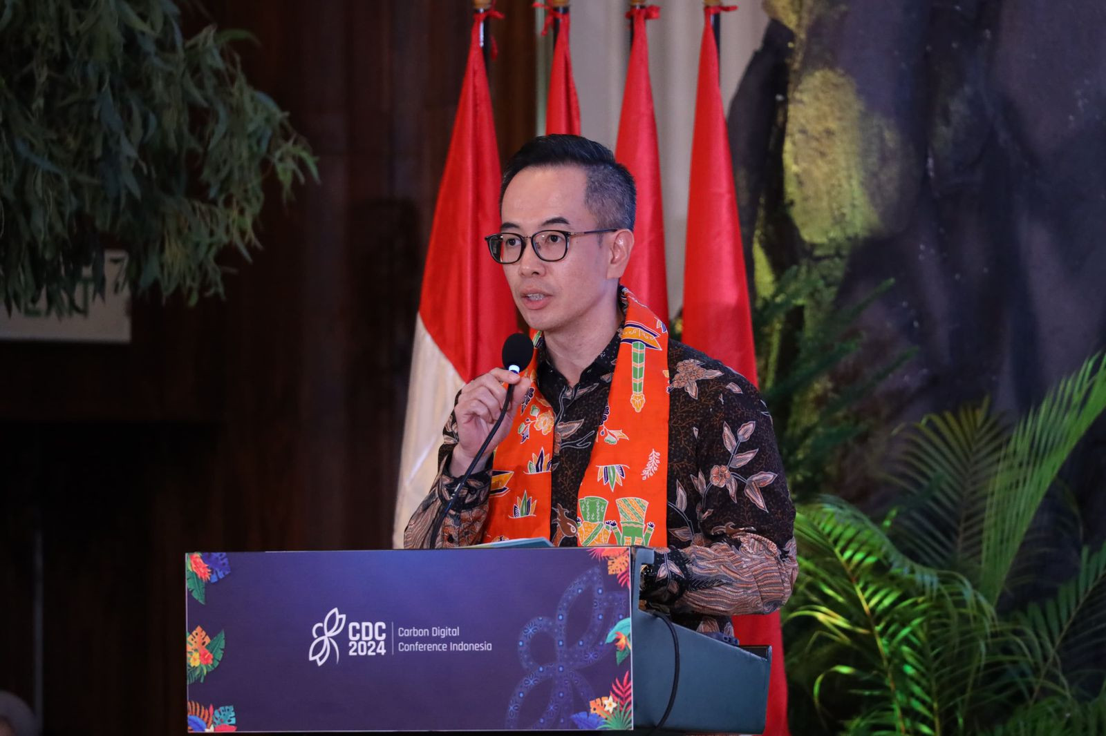 BNI Terus Berkomitmen Dukung Pemerintah Capai Net Zero Emissions 2060