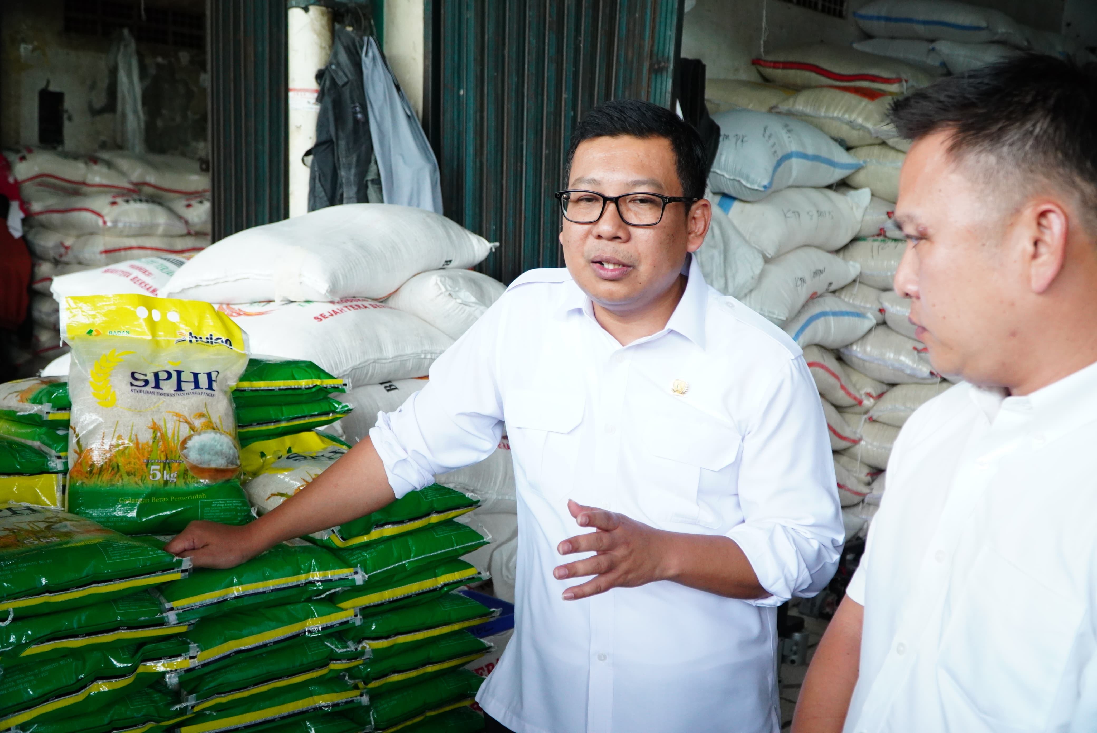 Bapanas: Swasembada Pangan Martabat Bangsa, Mutlak untuk Segera Diwujudkan
