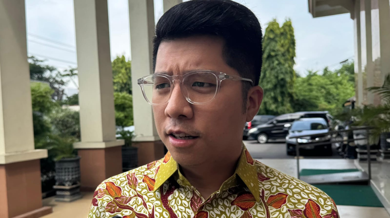 Usai Sritex Pailit, Bond Holders Ajukan Hak Tagih