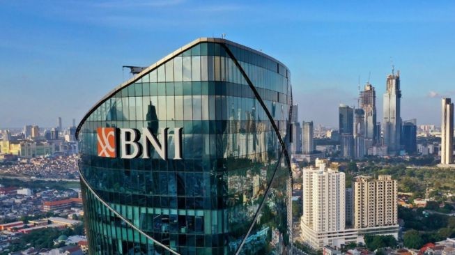 BNI Catat Kenaikan Tabungan Pegawai Hingga 12,9%, Topang Pencapaian Dana Murah Pada 2024