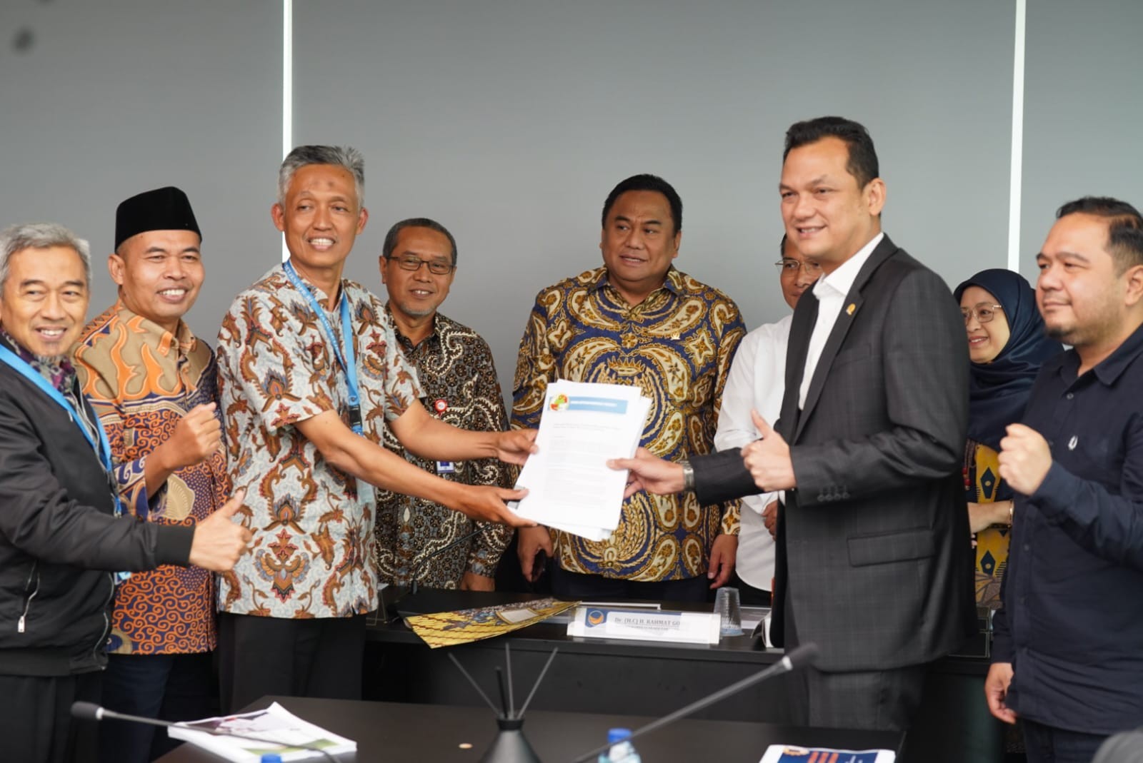 Forkopi Harap Revisi RUU Perkoperasian Lindungi dan Kembangkan Koperasi Agar Semakin Kuat