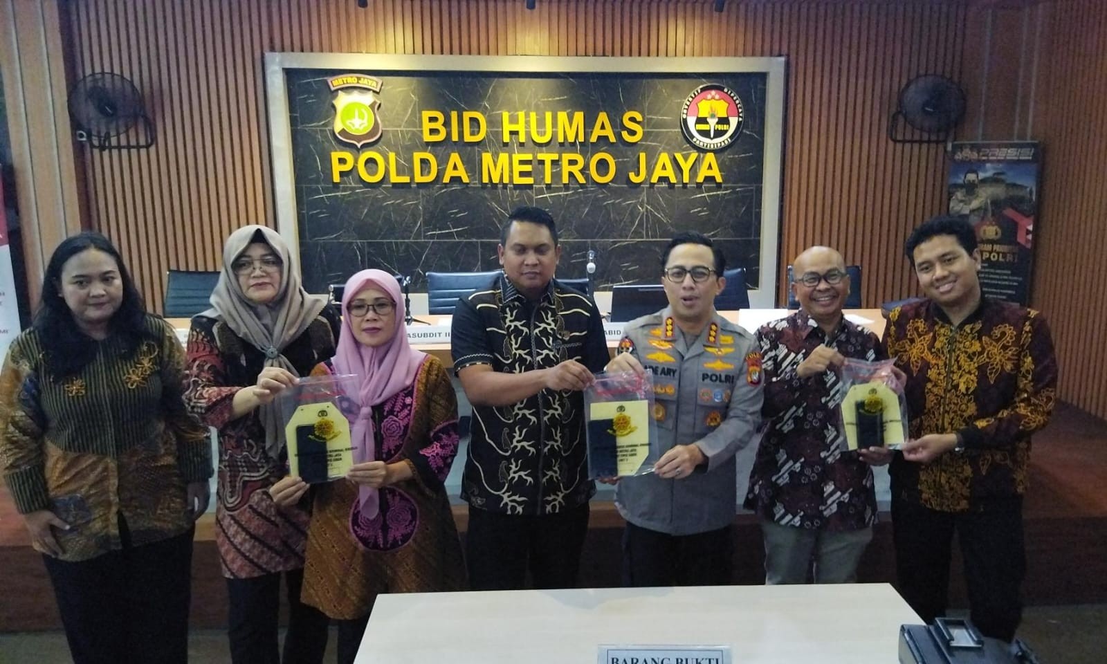 Pedagang 13 Ribu Konten Porno di Telegram Ditangkap Siber Polda Metro, Polisi Ungkap Keprihatinan Ini