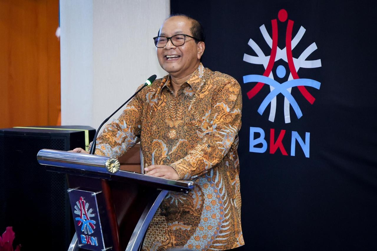 Resmi Jadi Ketua Forses K/L, Sesmen UMKM, Arif Rahman Hakim Tekankan Pentingnya Kolaborasi