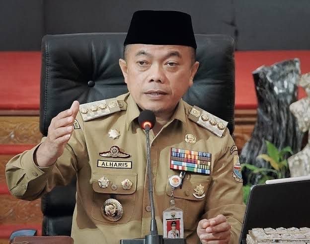 Gubernur Jambi Sebut Kontribusi Besar PetroChina Memajukan Perekonomian Daerah