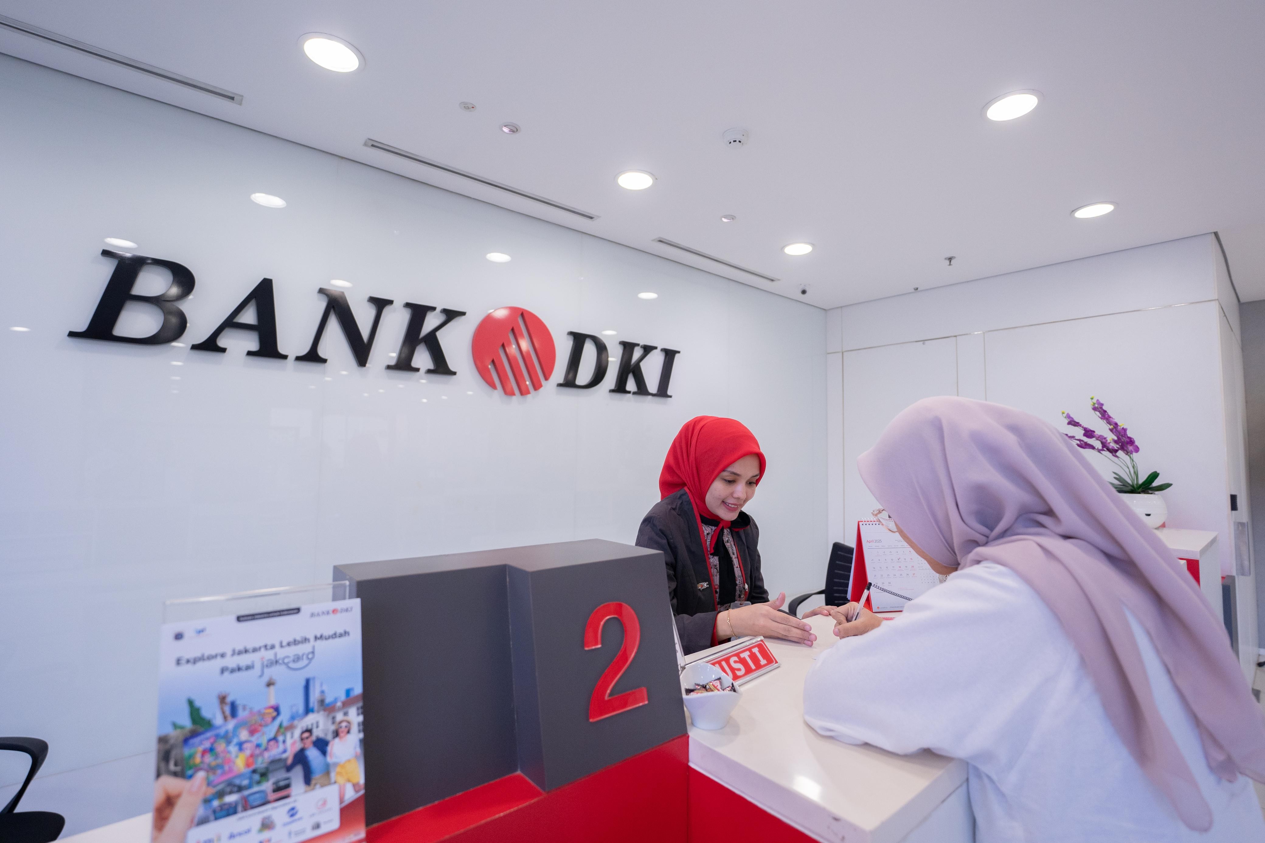 Kadin Peringatkan Dampak Pengosongan Rekening Bank DKI terhadap Ekonomi Jakarta
