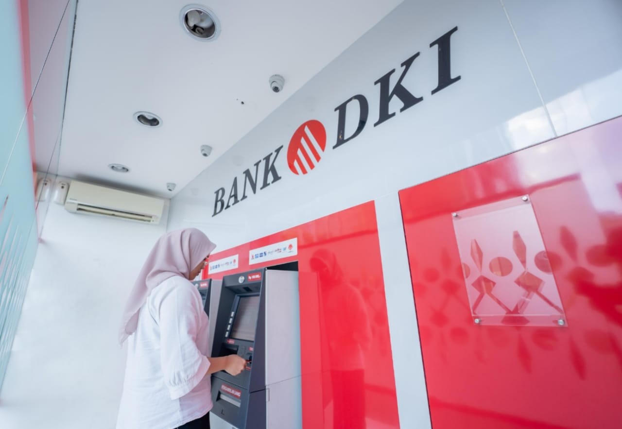 Bank DKI Sampaikan Progres Perbaikan Sistem Layanan Transfer Antar-Bank