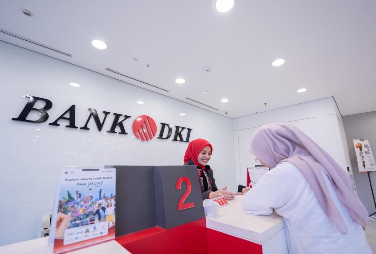 Sejumlah Tokoh Ikut Tenangkan Bahwa Dana Nasabah Bank DKI Aman, Imbau Tak Kosongkan Rekening