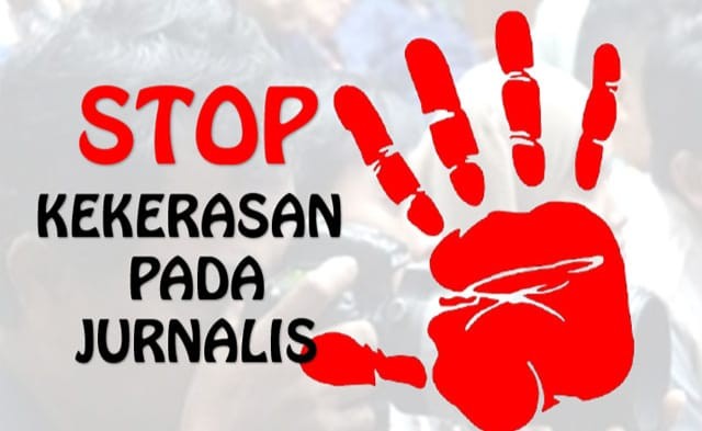 Sejumlah Awak Media Dimintai Keterangan Polisi, Saksi Kekerasan Jurnalis