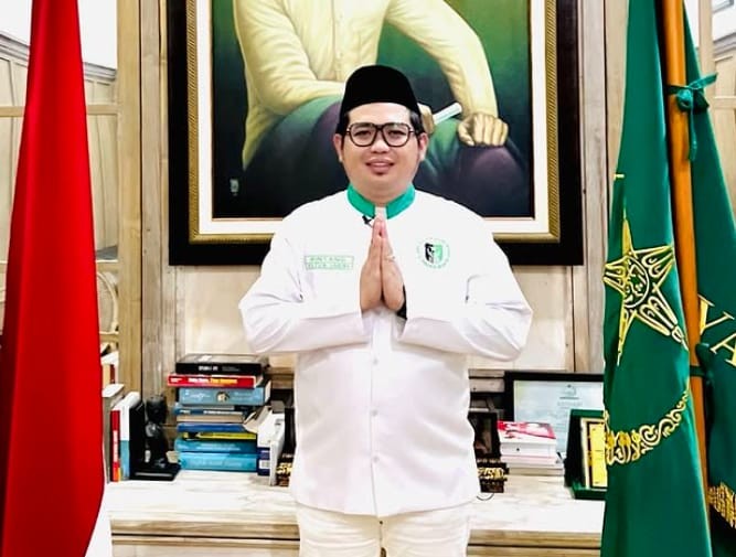 Ketum PB SEMMI Sampaikan Apresiasi di HUT POLRI ke 79