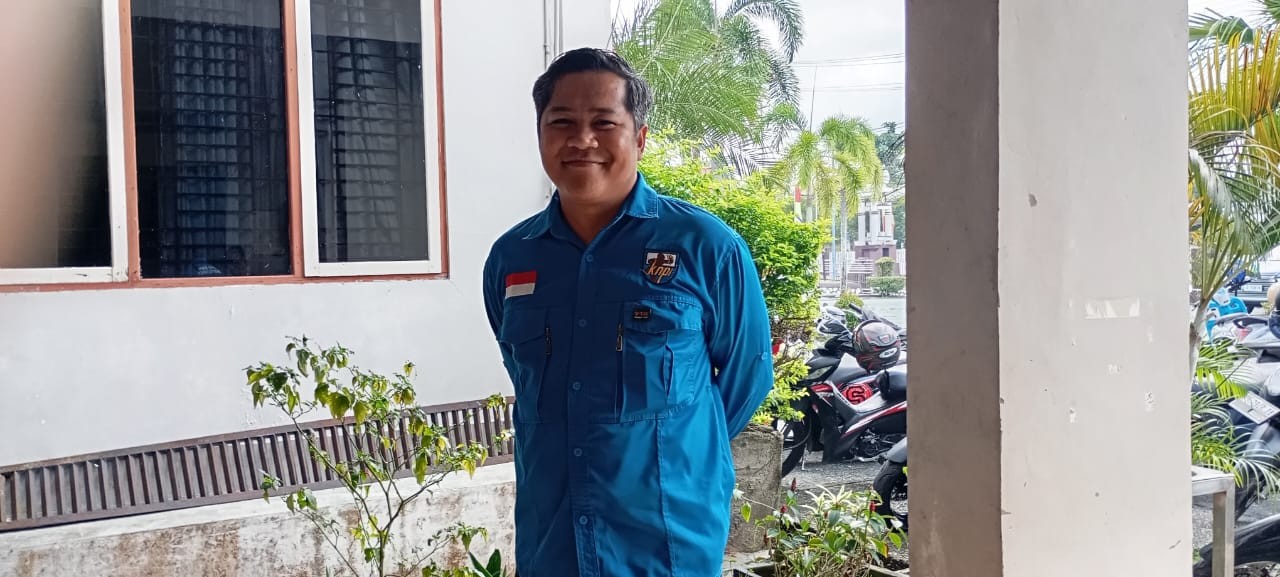 KNPI Barito Utara, Siap Berkolaborasi Bersama Pemerintah Daerah Menjaga Stabilitas dan Kondusifitas Untuk Pembangunan Barito Utara