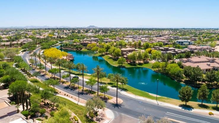 Gekrafs Dukung Ekosistem Ekraf Diaspora di Event Arizona Indofest 2025 Amerika Serikat