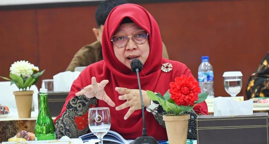 Legislator PKS Ingatkan Pemerintah: IKLK dan IKK Turun, Konsumsi Rumah Tangga Terancam Melemah