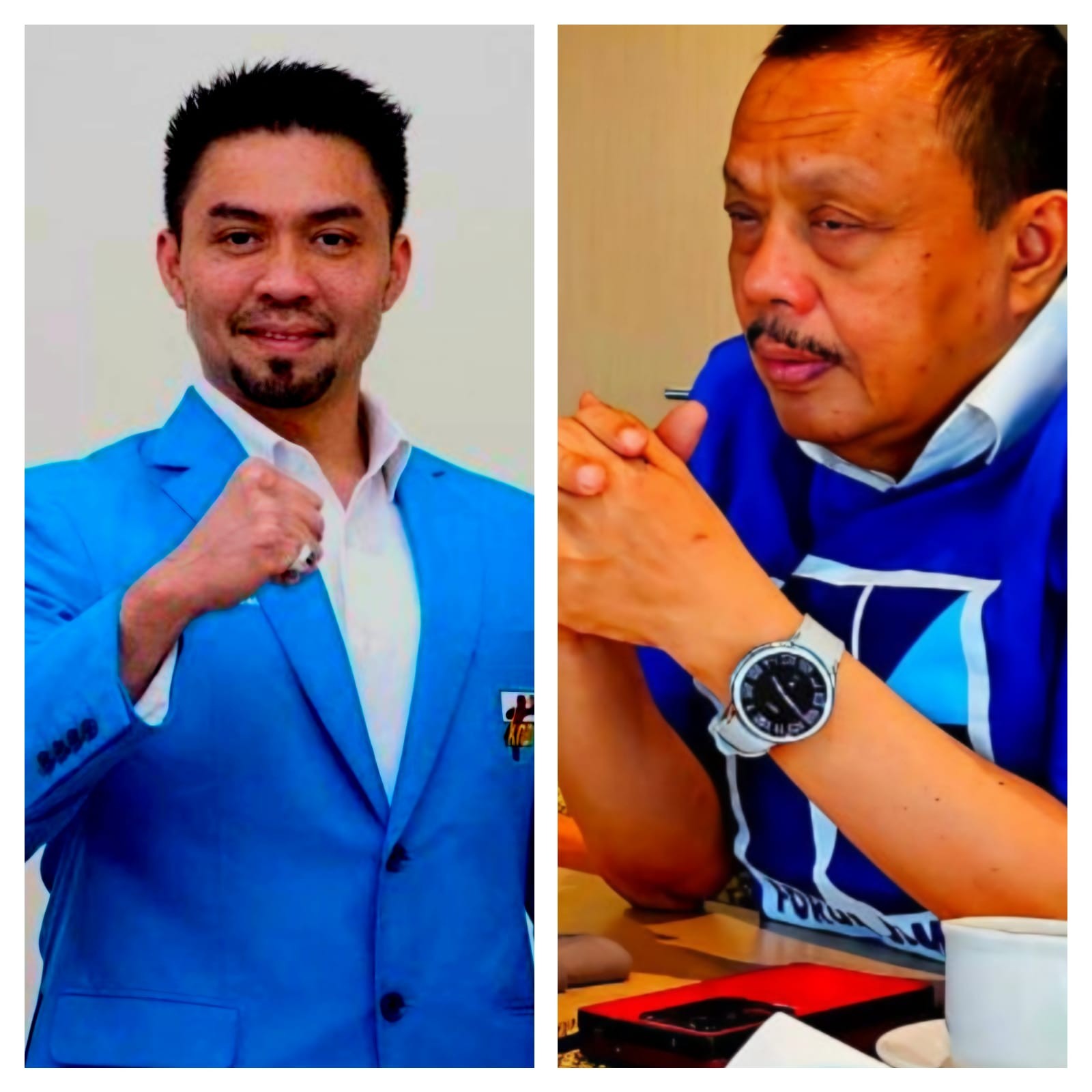 Relawan Prabowo dan LSM LIRA Dorong Ryano Panjaitan Jadi Menpora: Dinilai Punya Kapasitas dan Komitmen Majukan Pemuda & Olahraga