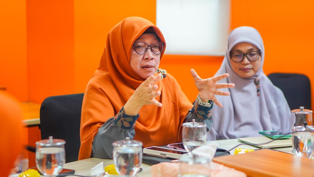 Stabilitas Ekonomi Nasional Dimulai dari Rumah Tangga, Tegas Anggota Komisi XI DPR Anis Byarwati