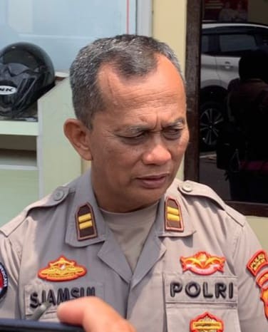 Polres Blitar Kota Imbau Kasus Perselingkuhan Oknum Polwan, Publik Tidak Berspekulasi