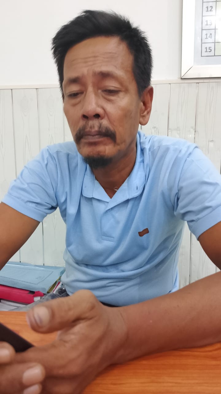 Kompolnas Diminta Turun Tangan, Buruh Tani Dilaporkan Mencuri Kelapa di Lahan Sengketa