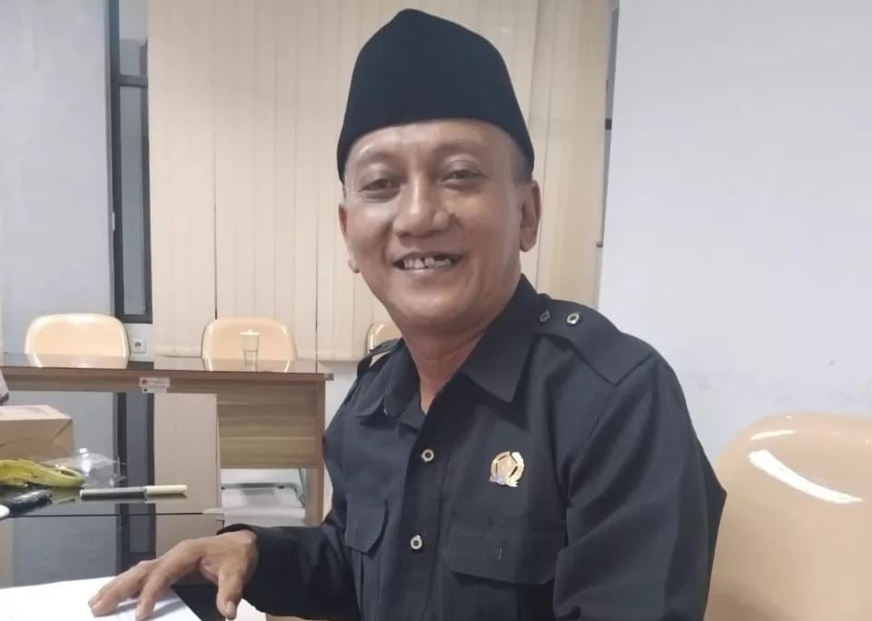 Komisi II Gelar Raker Bersama Mitra Kerja Bahas Pertanian Sistem Organik Berkelanjutan