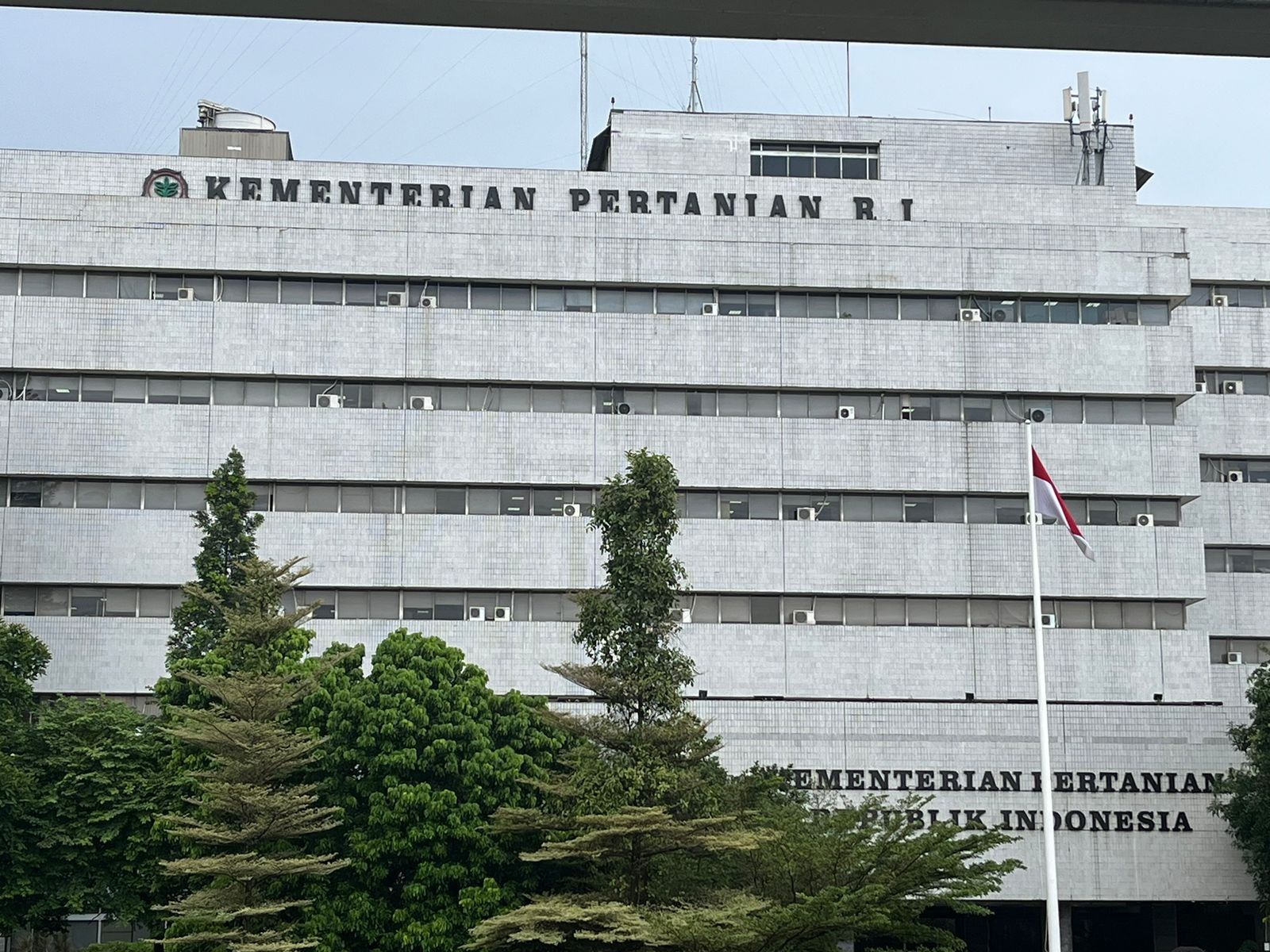 Kementan: Gugatan Mentan Terhadap Tempo Sudah Sesuai UU Pers Nomor 40/1999