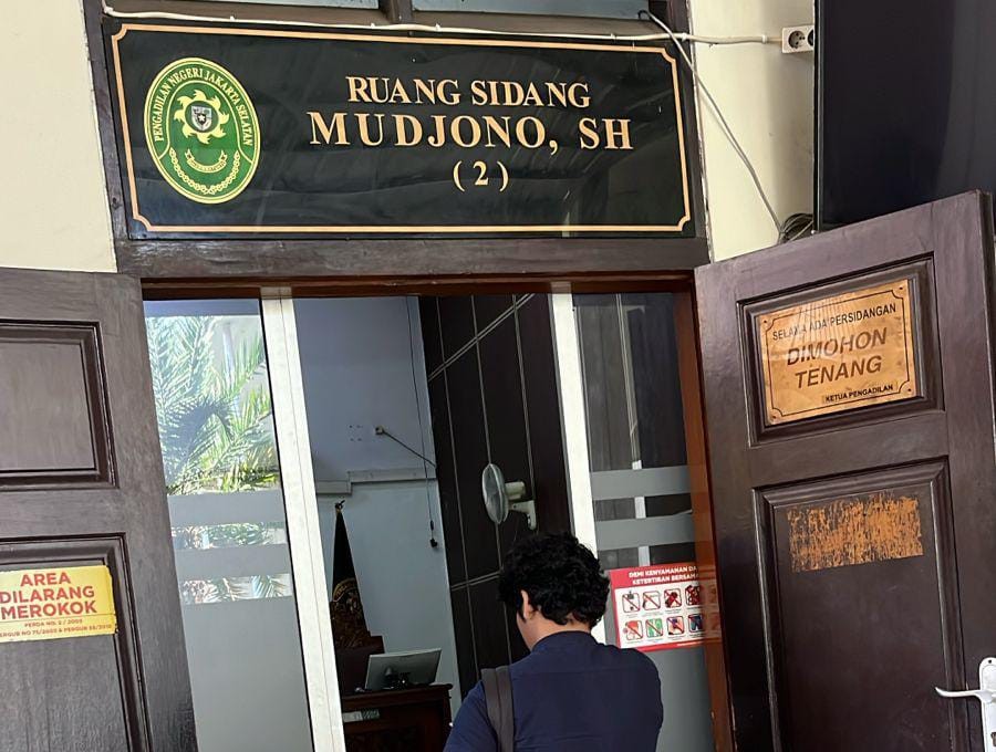 Pengamat: Putusan PN Jaksel Fakta Fitnah Tempo Soal Pembungkaman Pers, Tidak Terbukti!