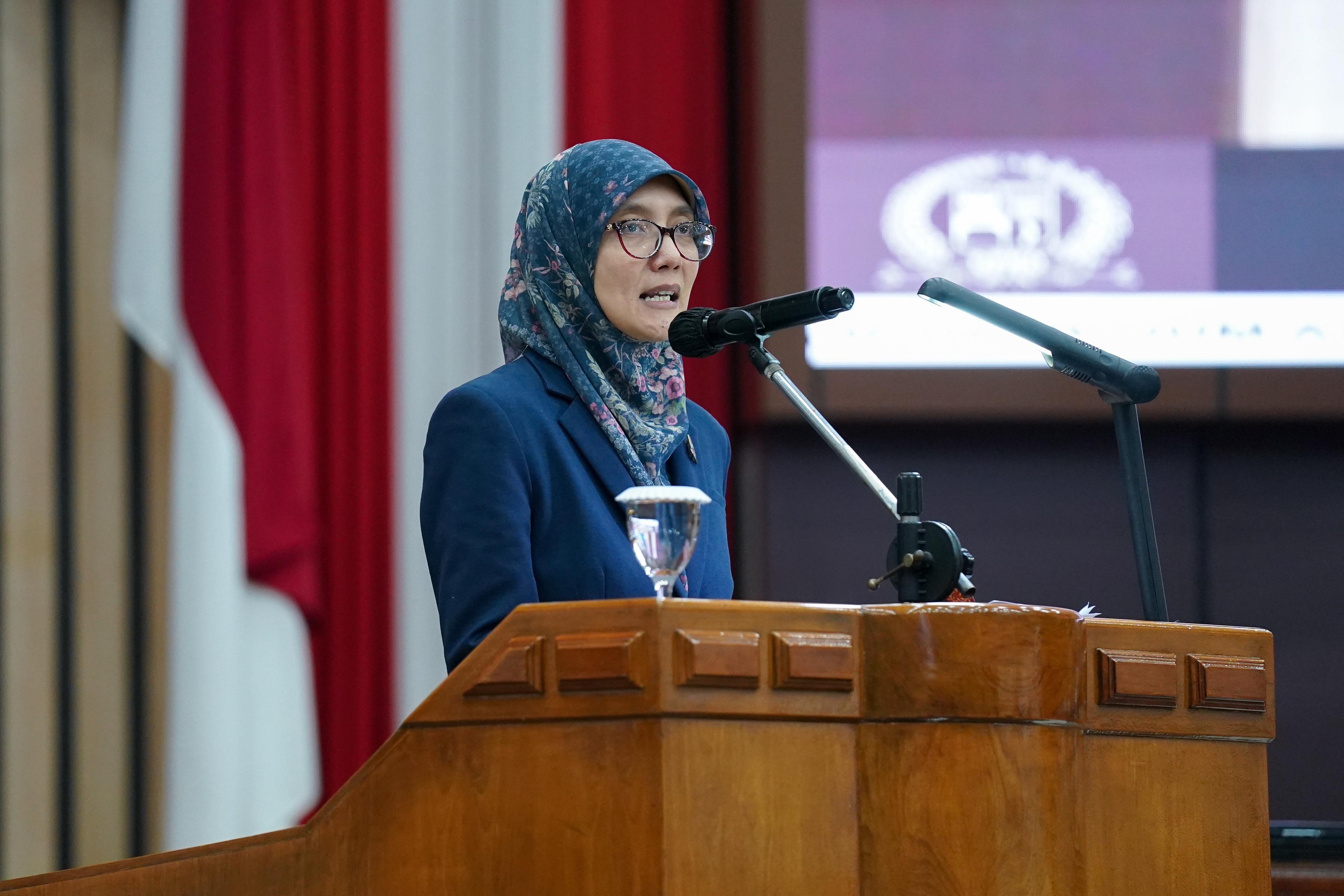 DPRD Kota Bogor Libatkan Masyarakat Dalam Penyusunan Aturan