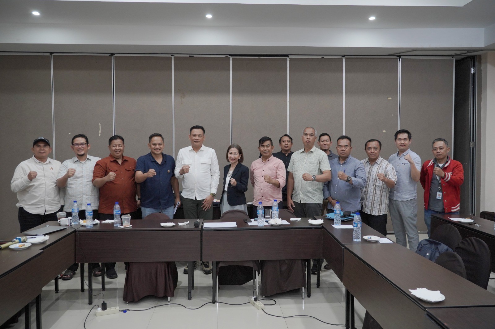 Perkuat Pengawasan Infrastruktur, Komisi III DPRD Kota Bogor Pastikan Pembangunan Tepat Sasaran