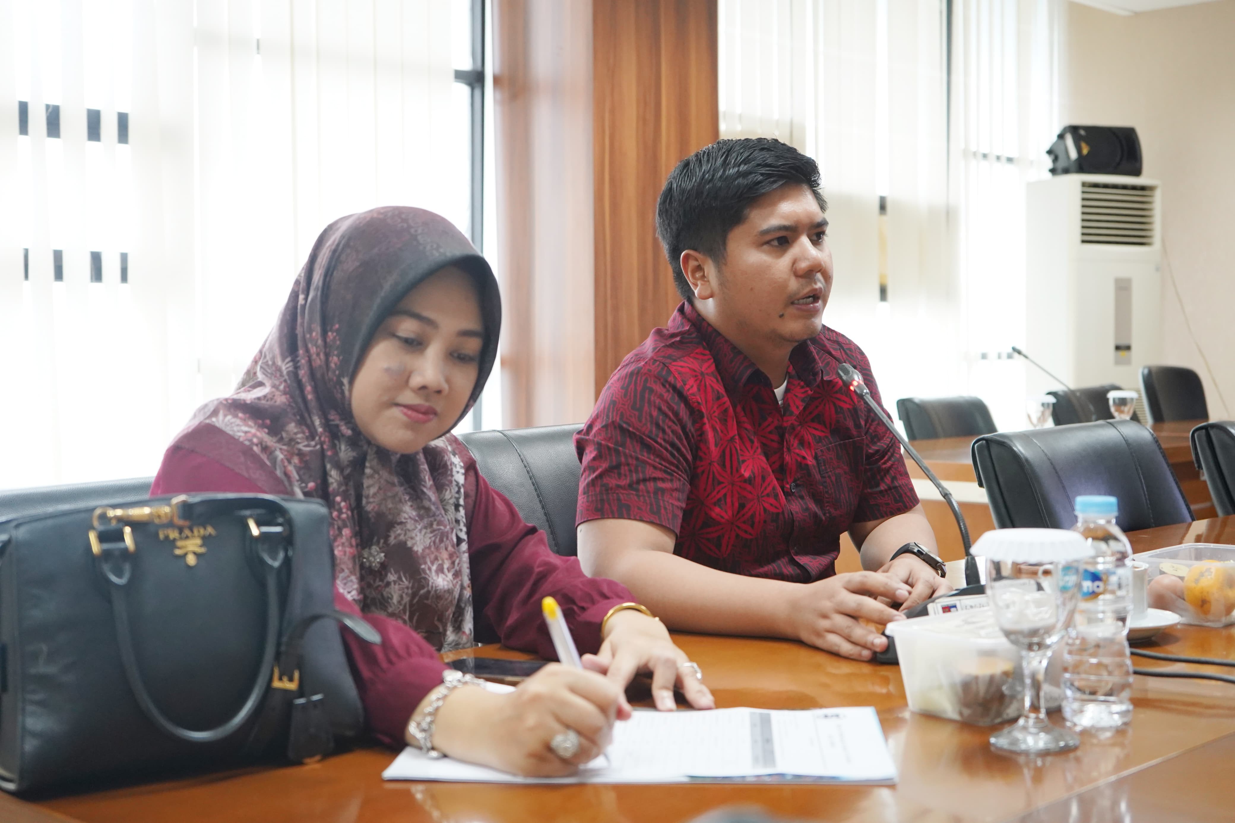 Tingkatkan Response Time, Komisi IV DPRD Kota Bogor Dorong Pengadaan Mobil Rescue Damkar