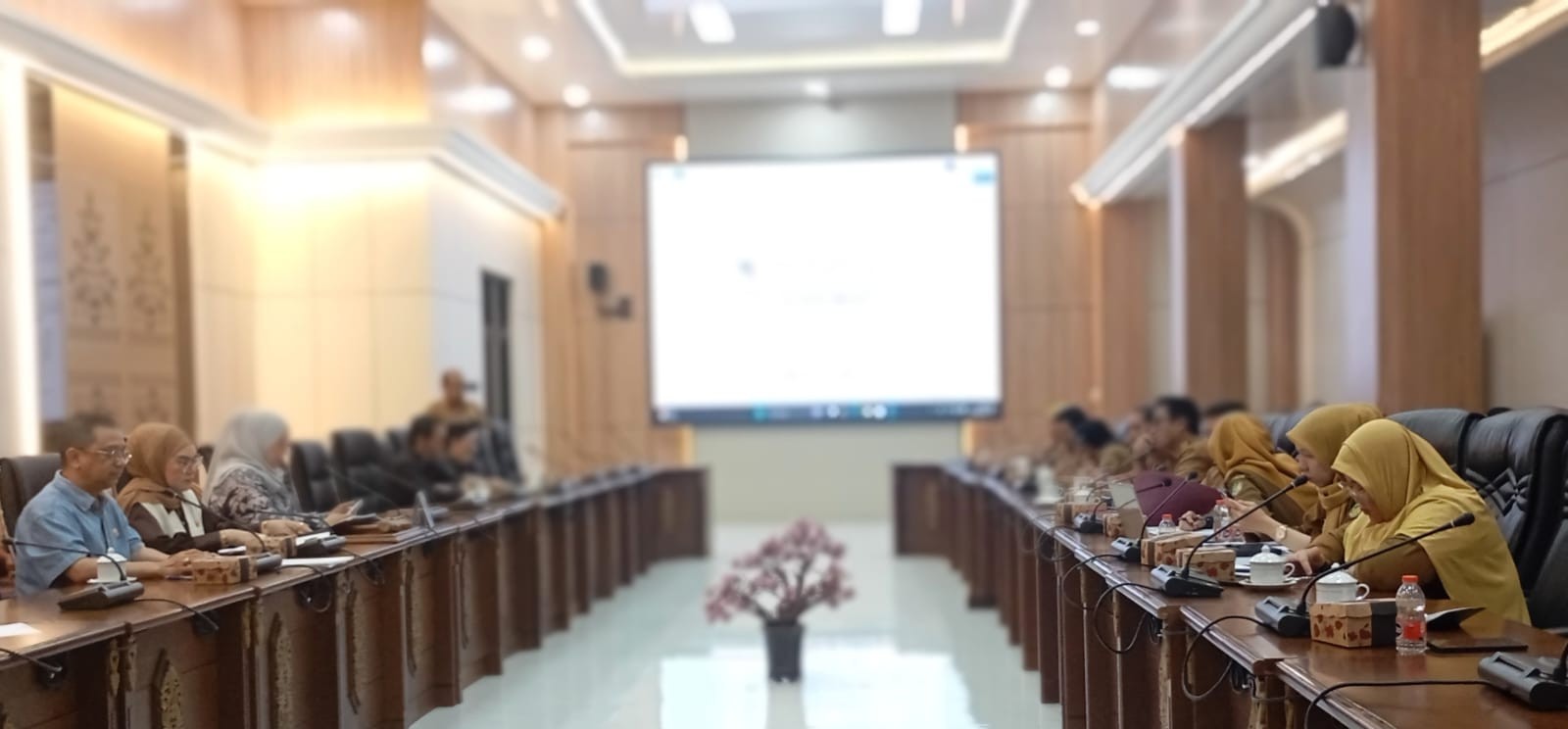 DPRD dan Pemkab Barito Utara Sepakati Dua Raperda Strategis, Siap Difasilitasi ke Gubernur Kalteng